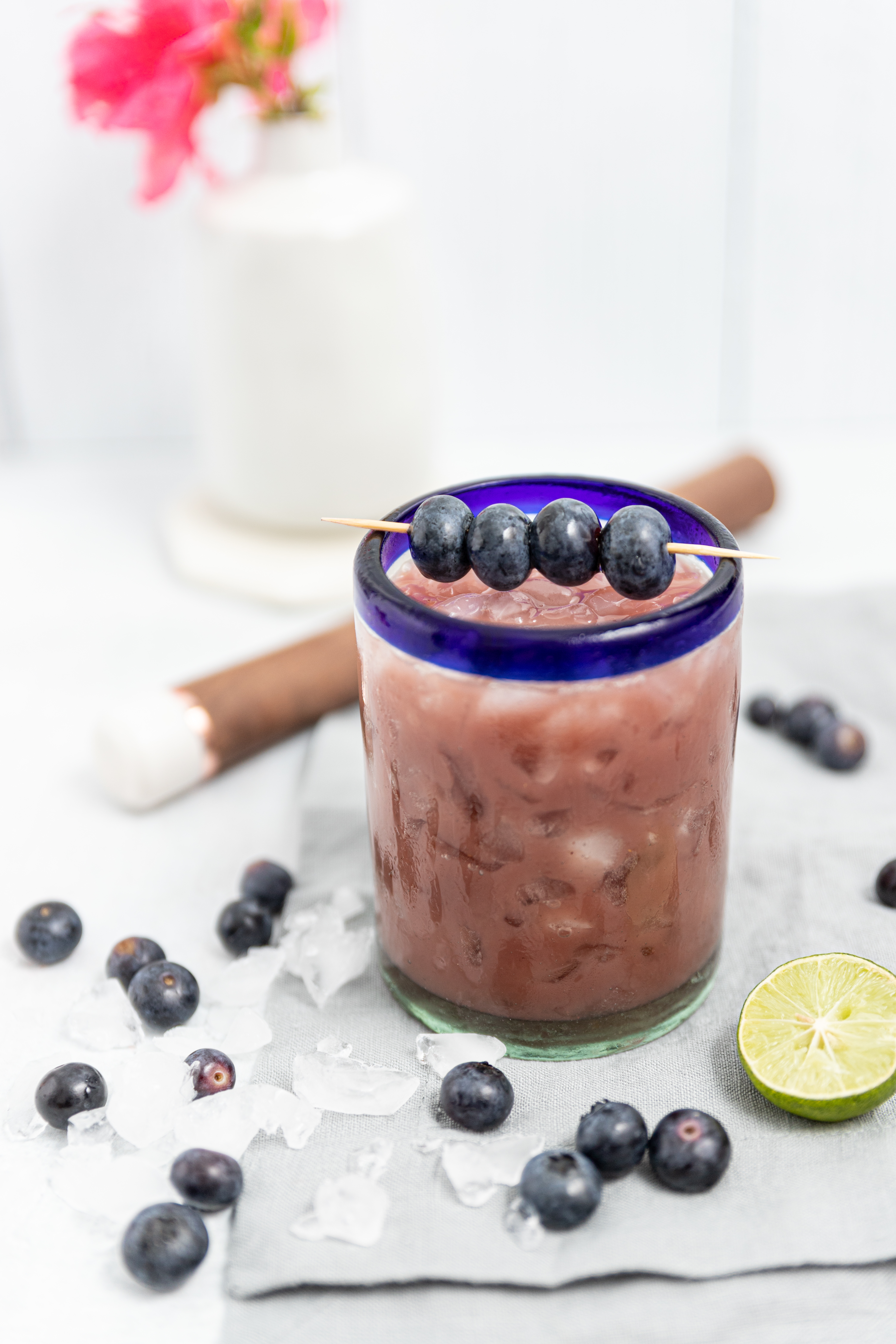 Smoothie Creativ